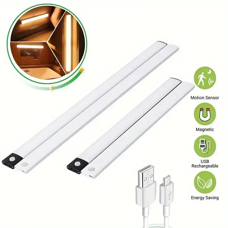 MagniLite – Smart Light, Zero Drills GREATWALL Global Store