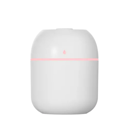 Portable USB Ultrasonic Air Mini Humidifier Essential Oil Diffuser Car AliExpress
