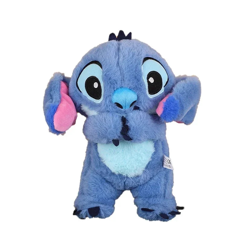 Cute Stitch Music Light sleep Stone's Store