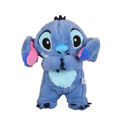 Cute Stitch Music Light sleep Stone's Store