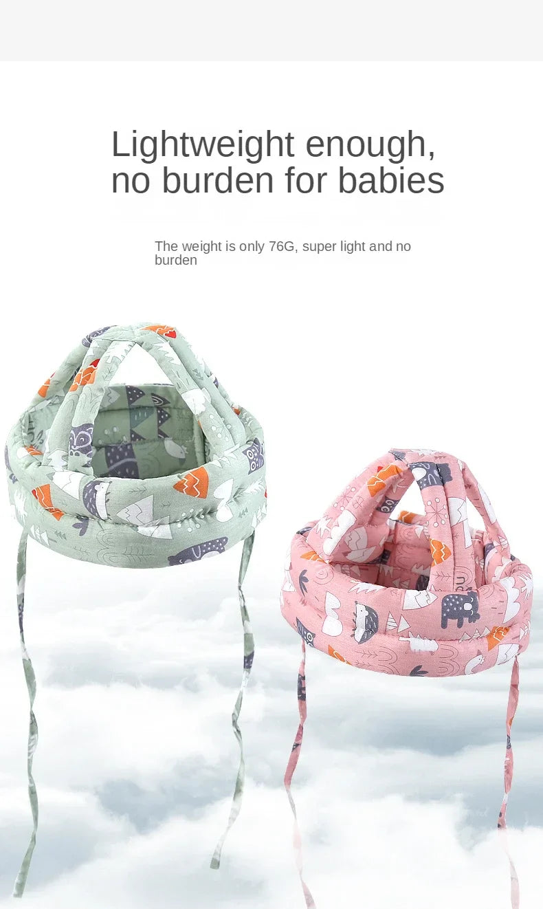 Anti-collision Protective Hat Momylife Store