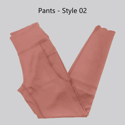 FlexFit CrissCross – Support Meets Style! JuYoYo Store