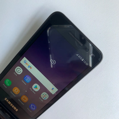 SeniorEase™ Flip Phone 🔊 — Simple Use, Powerful Sound