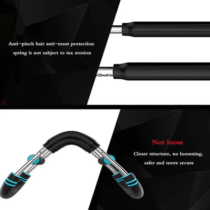 TwistMax – Power Up Your Arm Strength! IFY Outdoor Store