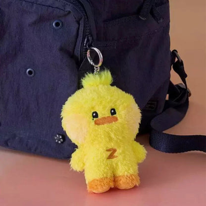 ZB1 Doll Cartoon Plush Keychain Accessories Shop1103683370 Store