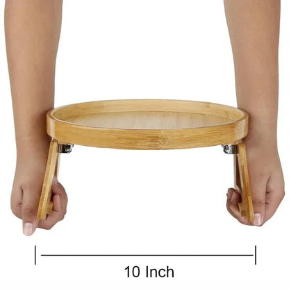Home Sofa Arm Tray Couch Arm Clip Table Portable Couch Cup Holder Portable Snacks Drinks Remote Control Coffee Sofa Armrest Tray Kitchen Life Store Store