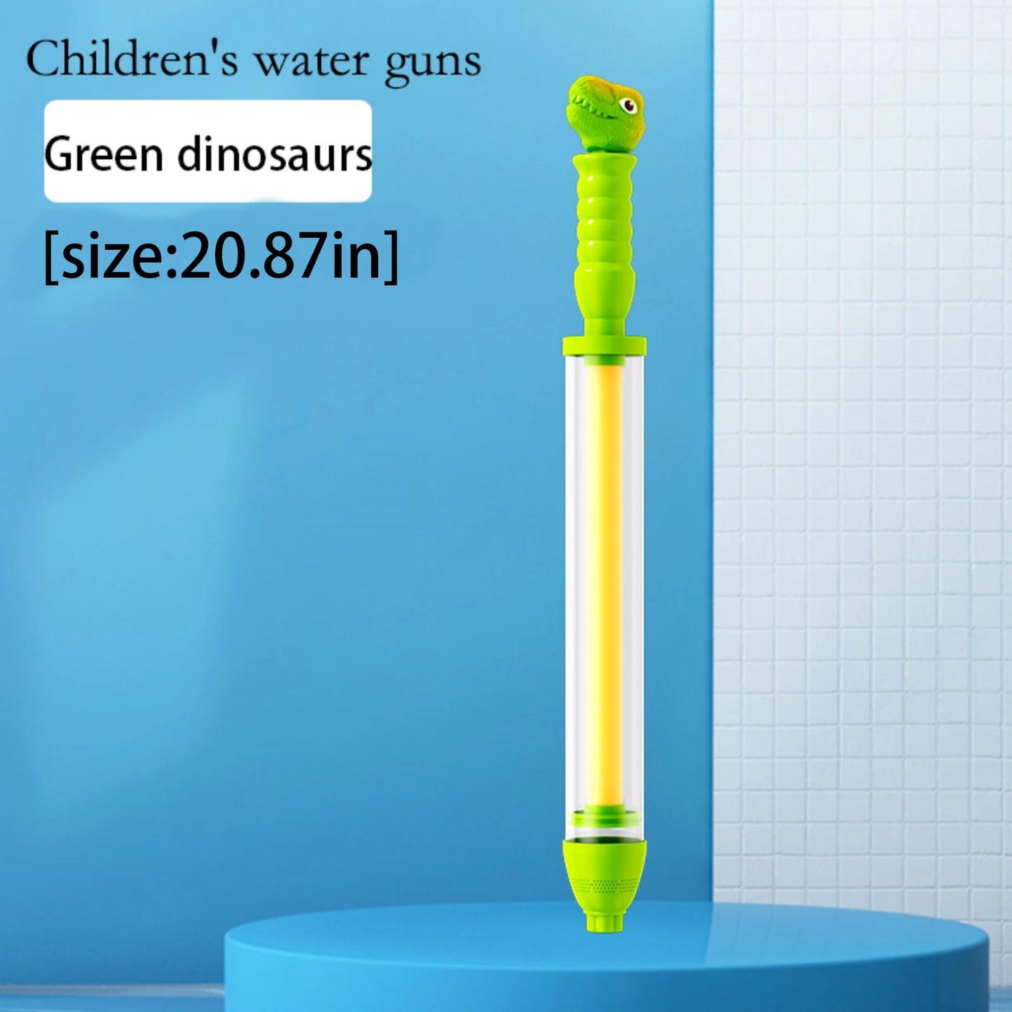 Magic Water Fireworks Blaster – Cool Summer Fun for Kids!