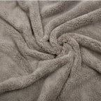 1PCS Car Wash Towel Professional Car Wipe Towel High Water Absorption