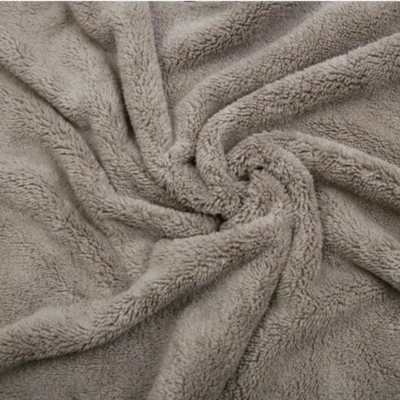 1PCS Car Wash Towel Professional Car Wipe Towel High Water Absorption