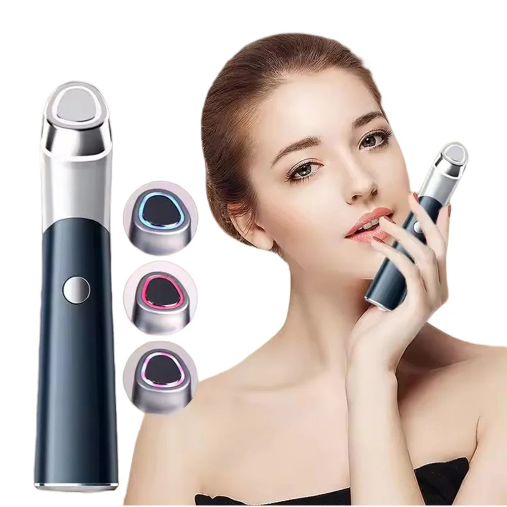 GlowWave: Radiant Skin, Anytime! Mega Health Store