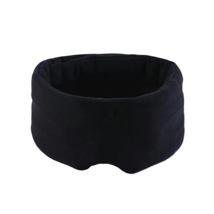 Almohada de viaje CloudComfort – ¡Duerme como en primera clase, en cada vuelo!
