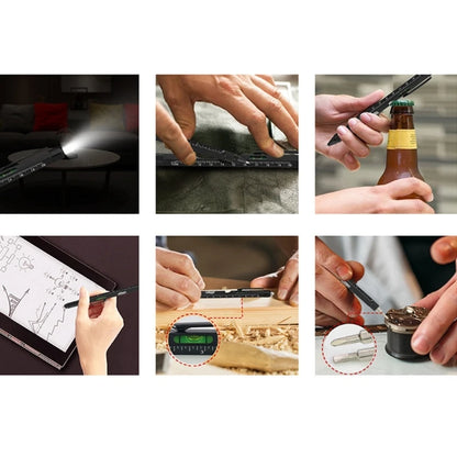 TaskMate™ 9-in-1 Multitool Pen