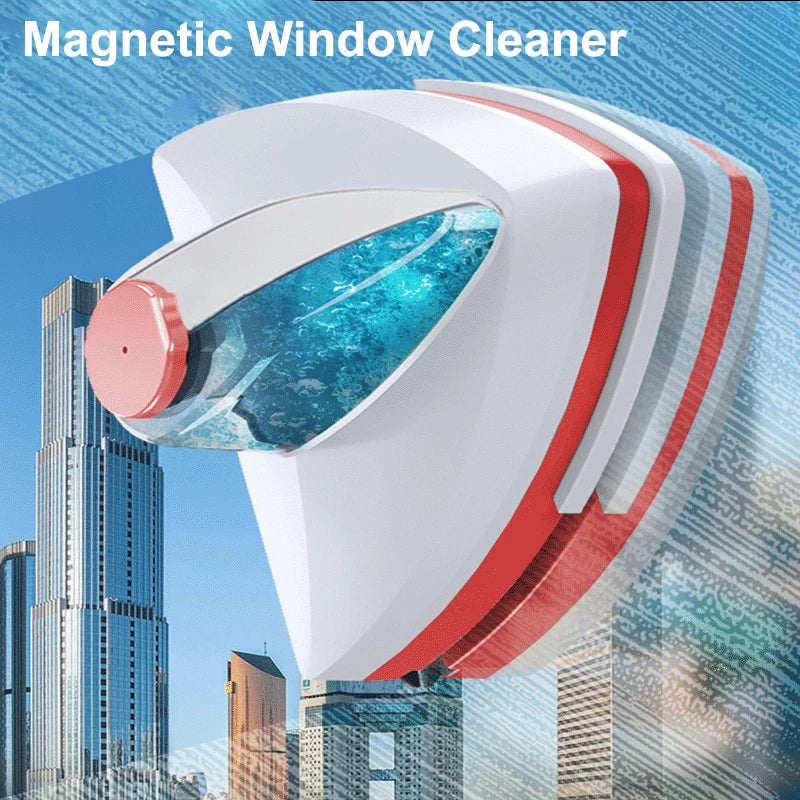 Double Sided Magnetic Glass Window Cleaner Gorgeous Life Home Store