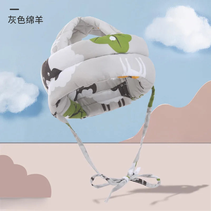 Anti-collision Protective Hat Momylife Store