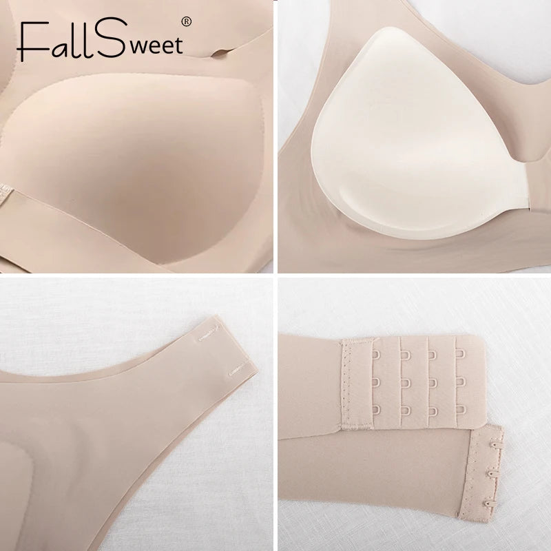 AlignLift™ – Sujetador postural con cierre frontal y soporte cruzado en la espalda 💪
