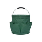 Outdoor Collapsible Large Capacity Picnic Basket Fabric Oxford Travel AliExpress