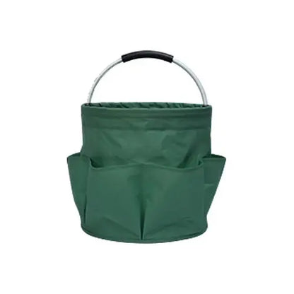 Outdoor Collapsible Large Capacity Picnic Basket Fabric Oxford Travel AliExpress