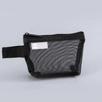 AirDry Mesh Tote – Breathable Storage On-the-Go