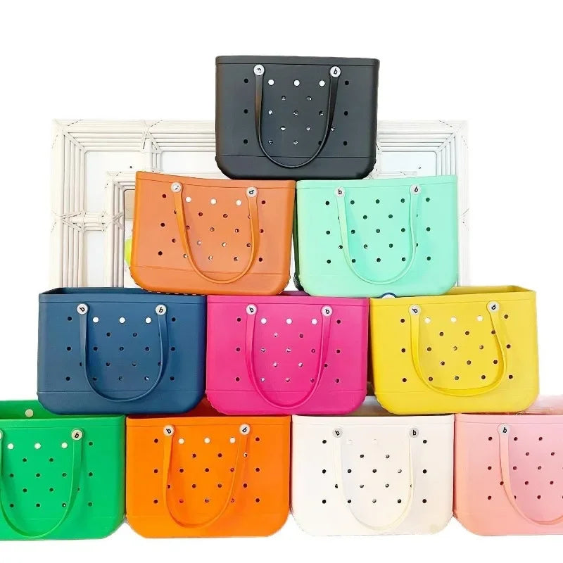 Multicolor EVA Utility Bag