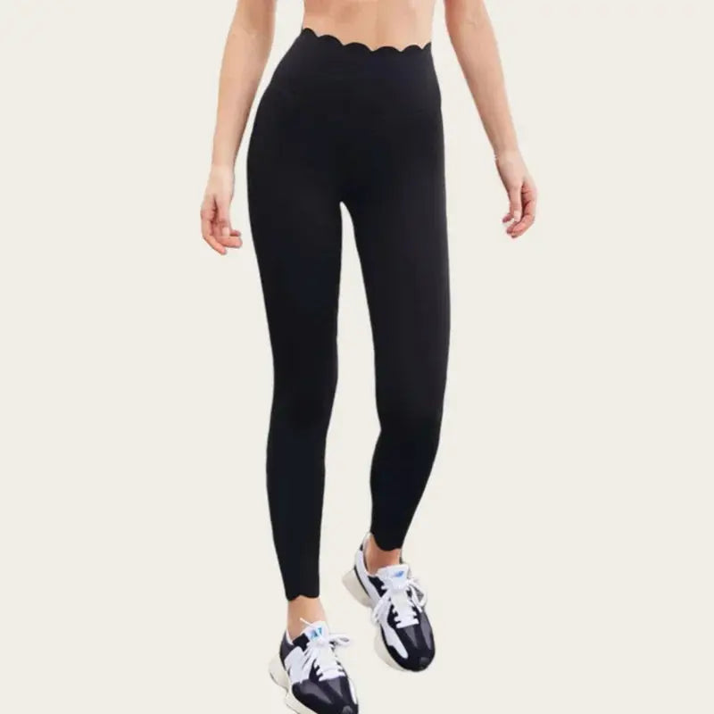 FlexFit CrissCross – Support Meets Style! JuYoYo Store