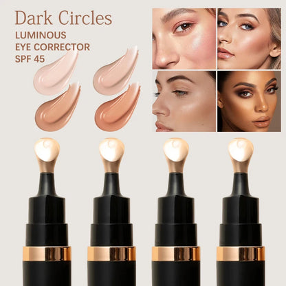 LumiBlend™ Eye Concealer ✨👁️ Brighten & Perfect