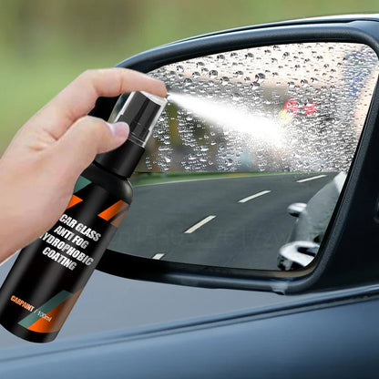 Car Glass Anti-rain Water Spray Stone's Store