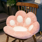 70*60cm Kawaii Cat Paw Plush Toys Cute Soft Stuffed Floor Cushion Chair Sofa Butt Pad for Home Room Decoration Office Nap Dolls Shop1103135394 Store