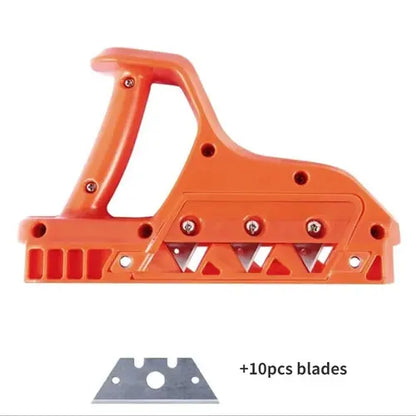 New Plasterboard Fast Cutter Precise 45° 60° Gypsum Board Chamferer AliExpress