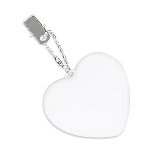LED Handbag Light Bag Lamp Heart Round Shaped Touch Sensor Purse Light AliExpress