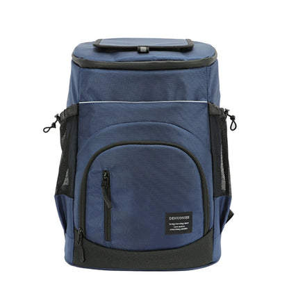 Large Capacity 30L Insulated Cooler Backpack – Perfect for Travel, Beach, and Outdoor Adventures