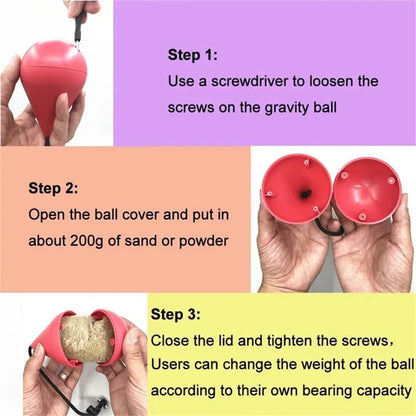 Smart Weight loss Hula Hoop for Women & Men" Professional outdoor life Store