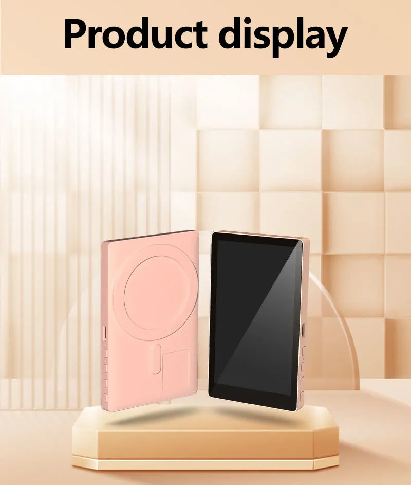 MagniScreen Pro – Snap, Stick, Create! GreatFoto Store