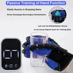 FlexiGrip Rehab Gloves: Restore Strength Effortlessly! Shop1103878448 Store
