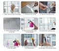 Shield & Shade: One-Way Privacy Window Film