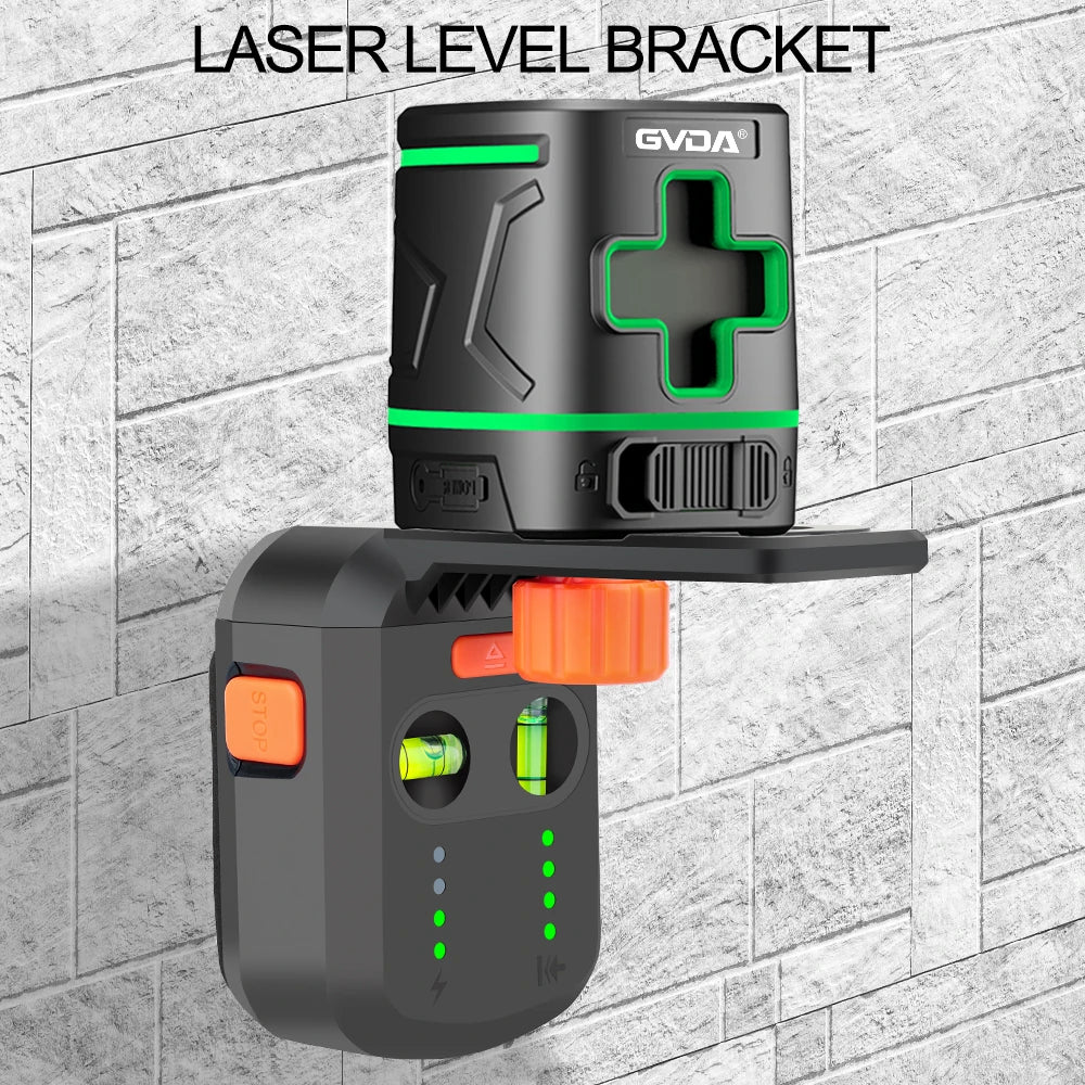 3 in 1 Laser Level Tool GVDA Official Store