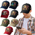 LibertyRetro™ 250th Anniversary Hat 🇺🇸✨ Wear the Legacy
