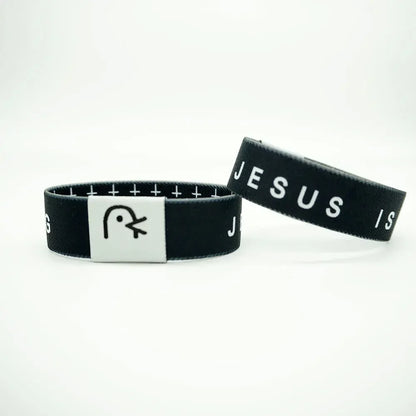 FaithLink™ NFC Scripture Bracelet