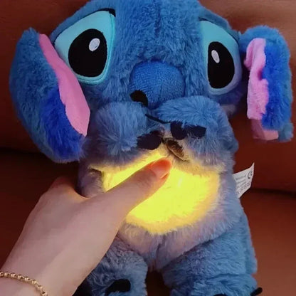 Cute Stitch Music Light sleep Stone's Store