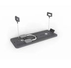 Multifunctional Abdominal Board for Home Exercise