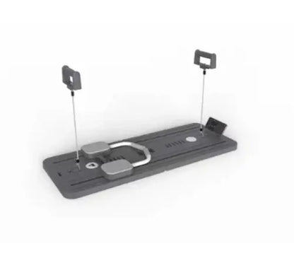 Multifunctional Abdominal Board for Home Exercise