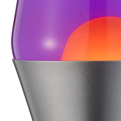 GlowFlow™ Lava Lamp 🌋 — Mesmerizing Mood Light Magic