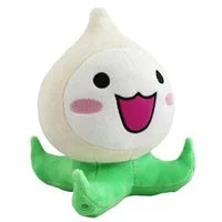Overwatch Plush Toy Stuffed Doll Pachimari DeerBaby Toy Store