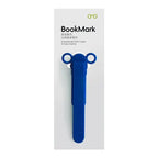 Adorable Silicone Elephant Bookmark - Cute Book Accessories