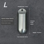 PillSafe Steel – Durable, Discreet, Dependable! Shop1103483301 Store