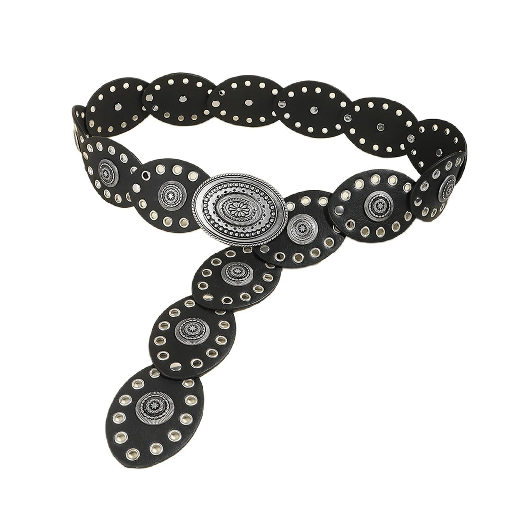 Retro Fashion Belt Cute Stella Y2k Store