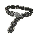 Retro Fashion Belt Cute Stella Y2k Store