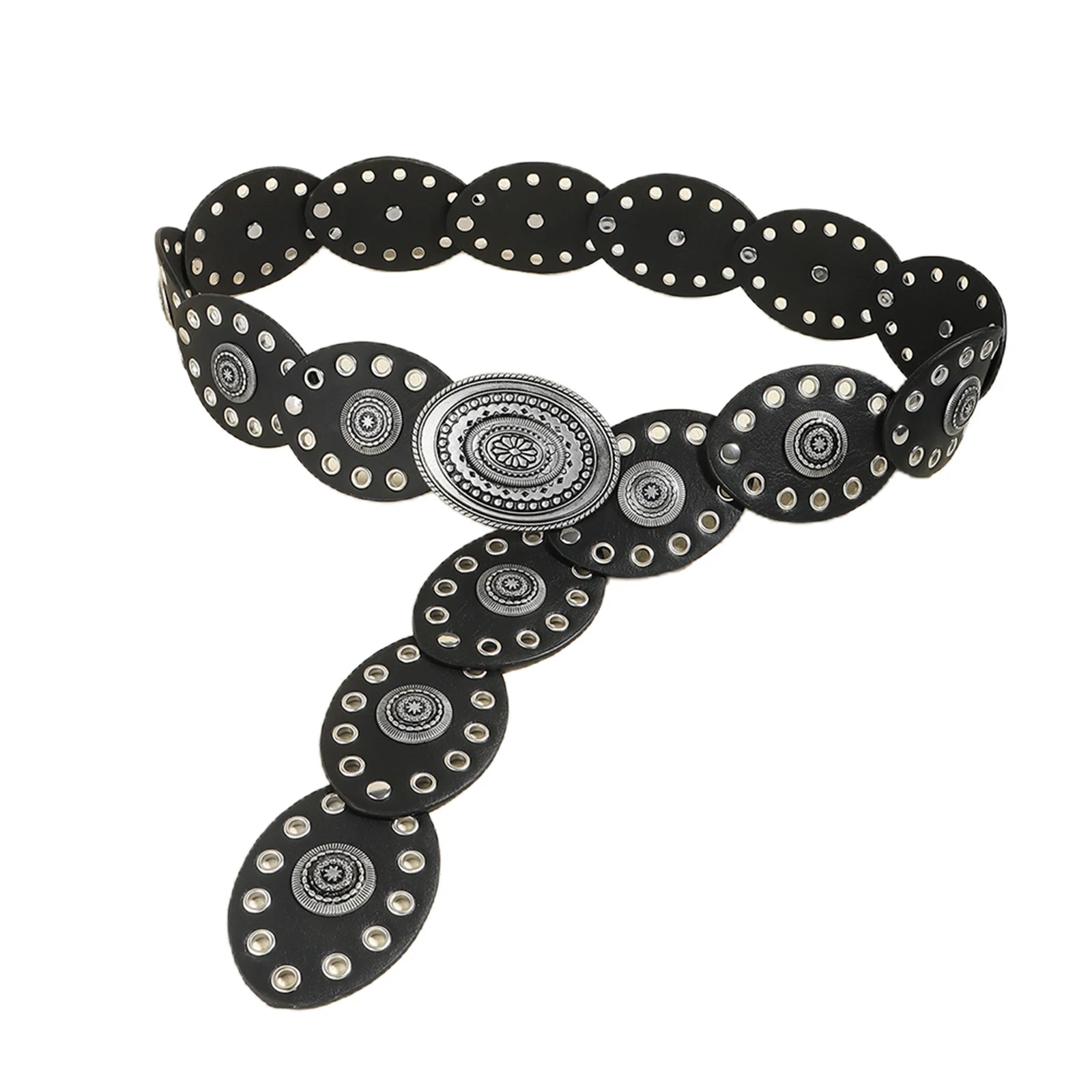 Retro Fashion Belt Cute Stella Y2k Store