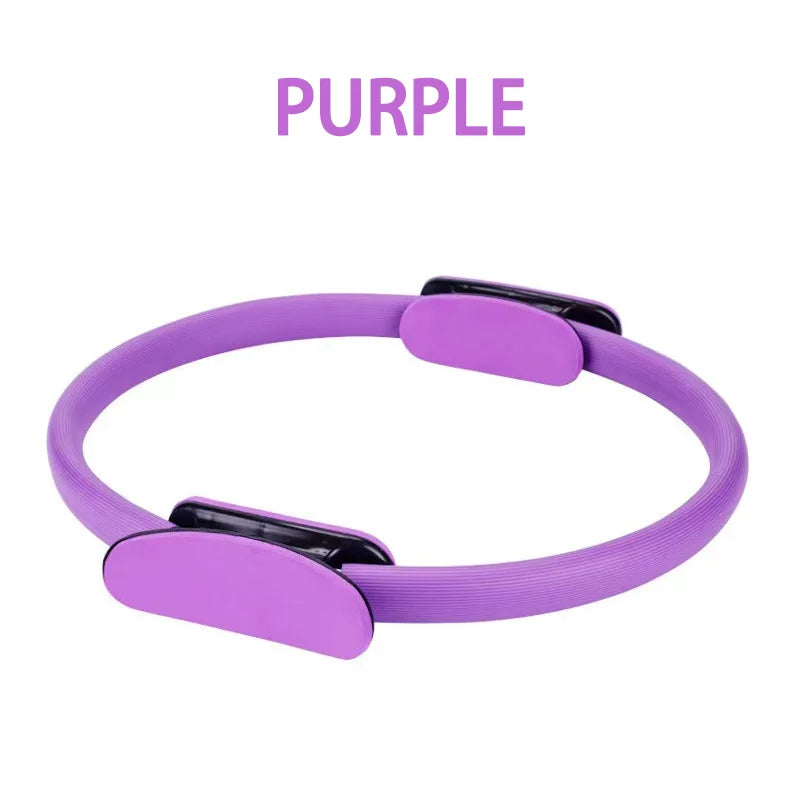 Yoga Pilates Pelvic Floor Ring Stone's Store