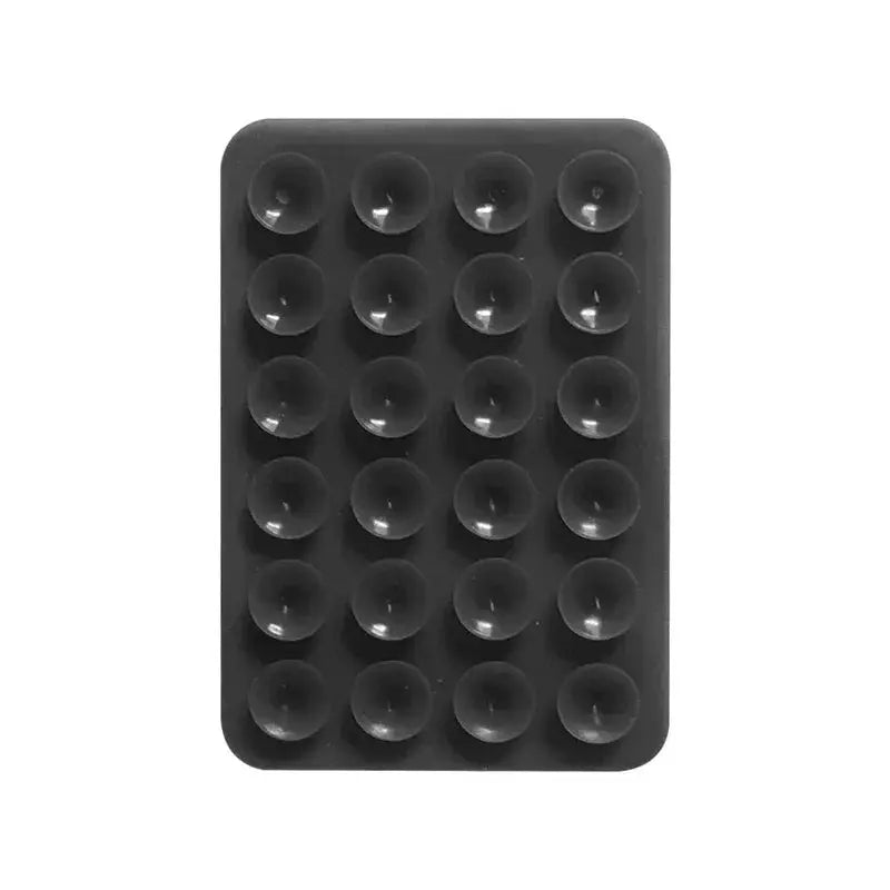 Silicone Suction Phone Case Adhesive Mount - iPhone & Android Compatible Shop5720013 Store