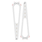 Purrfect Passage: Cat Door Latch Holder Hi-Life House Store